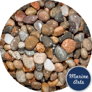 2404-P1 - Granite Pebbles - Medium - Project Pack